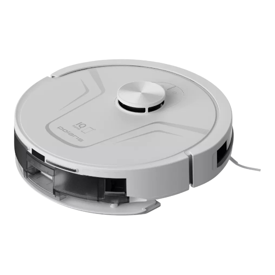 Ремонт роботов-пылесосов Polaris PVCR 4260 Wi-Fi IQ Home в сервисном центре FIX-Polaris