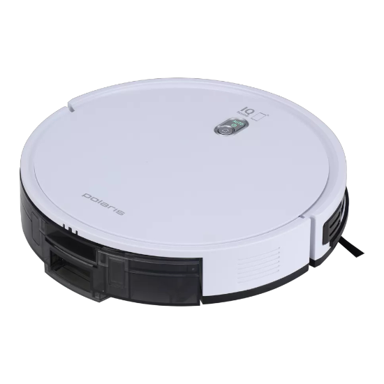 Ремонт роботов-пылесосов Polaris PVCR G2 3600 Wi-Fi IQ Home в сервисном центре FIX-Polaris